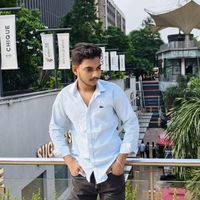 Vishal Saroj's Photo