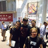 Micale Pellettieri's Photo