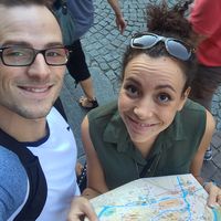 Morgane Van Peene的照片