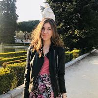 Maryna Kapovska's Photo