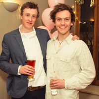 Zdjęcia użytkownika Henry Brockway