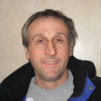 Michael Giafagleone的照片