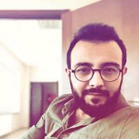 Şükrü Aydın's Photo