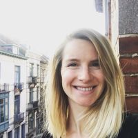 Amie Svärd的照片