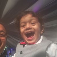 Joao Vicente Kiril De Santa Rita Vas的照片