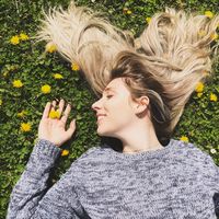 Helen Soroka的照片