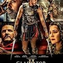 Bilder von Gladiator II