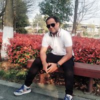 Waseem Iqbal的照片