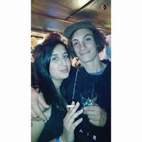 Sabrina Balguenour's Photo