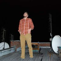 Kamil Potuszynski's Photo