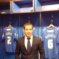 Photos de Boris Vujevic