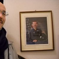 Claudio Cuoghi's Photo