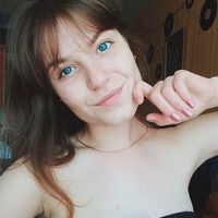 Katerina Royzman的照片