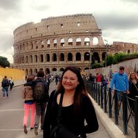 Katrina Silva的照片