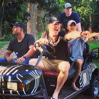 zachary senter's Photo