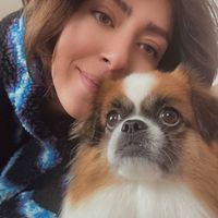 Photos de Shaghayegh Shahabi