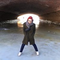 Segodnya Nochiu的照片