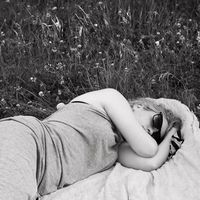 Kinga Borowska's Photo