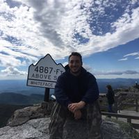 Christopher Diamantes的照片