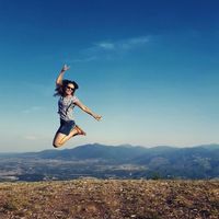 Fotos von Kristina Rimkute