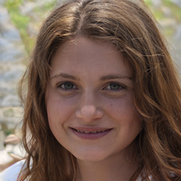 Marina Teramond's Photo