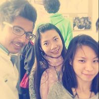 Le foto di Pulkit Agarwal