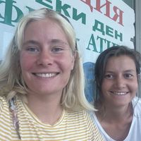 Lisa Ersson的照片