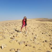 Marit de Vries's Photo