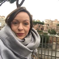 Viktória Petrányi's Photo