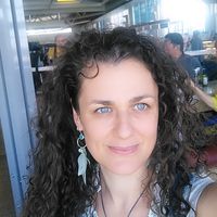 Antonia Apostol's Photo