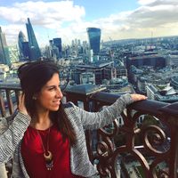 Helena Nunes's Photo