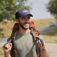 Romain Gambier's Photo