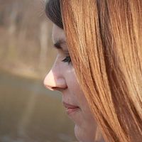 Svetlana Zinevich's Photo