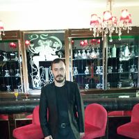 Diego Marmaris's Photo