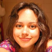 Cassandra de Deus's Photo