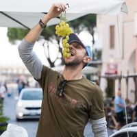 Antonio Foro的照片