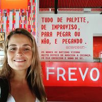 Ana Paula Raposo's Photo