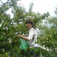 Daphnée Bourdages's Photo