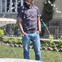 Soharab Ansari的照片