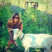 Beatrice Ferri的照片