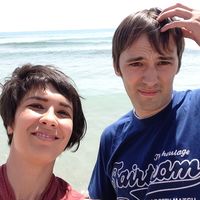 Натали Туйгунова's Photo