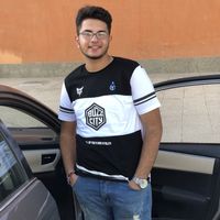 Mohamed Ayman's Photo