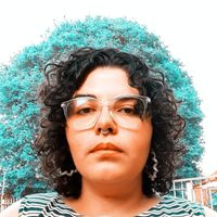 Fernanda Lopes's Photo