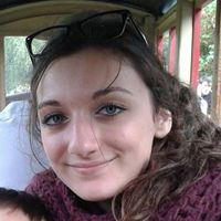 Laurie Crozet的照片