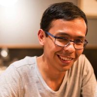 Phillip Escarsega's Photo