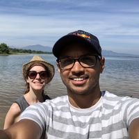 Mathieu de LAUNAY's Photo