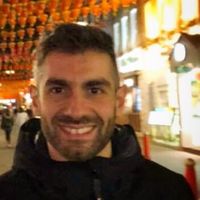 Alessandro Bevilacqua's Photo