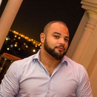 Mohamed Mustafa的照片