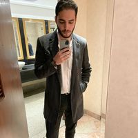 Zdjęcia użytkownika Hakim Mohamed