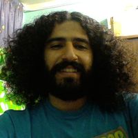 Rouzbeh Sayyadii的照片